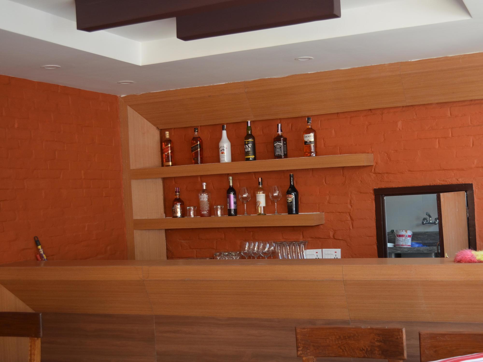 Hotel Amaryllis Катманду Екстериор снимка